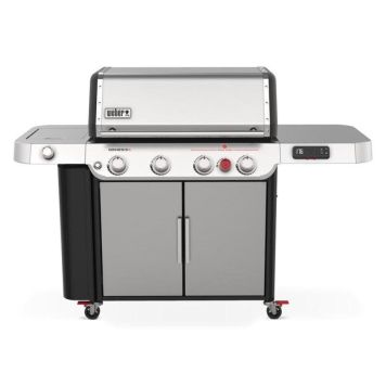 Weber smart-gasgrill Genesis SX-435