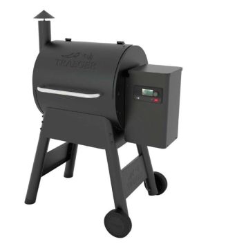 Traeger træpillegrill Pro 575