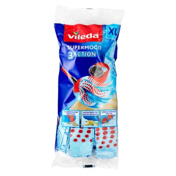 VILEDA SUPER MOCIO REFILL