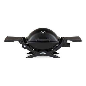 Weber Q1200 gasgrill