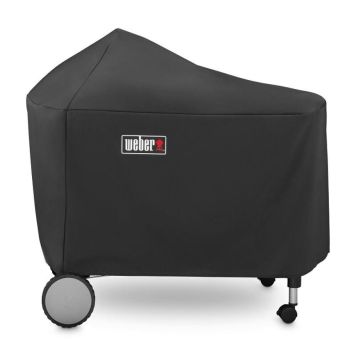 Weber grillbetræk til Performer & Premium Deluxe 57 cm