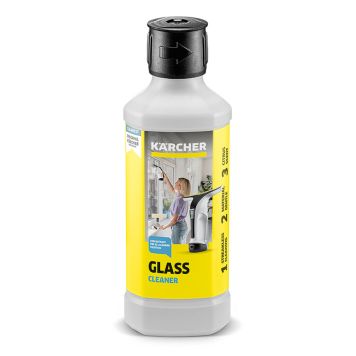 Kärcher glasrens 500 ml