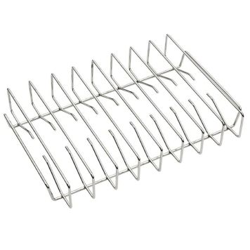 Traeger holder til spareribs 44,5x30,5x9 cm
 