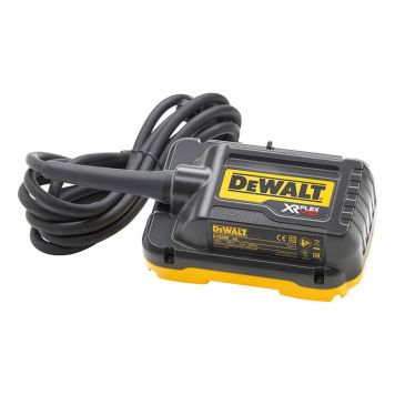 Dewalt adapter 54V x 2 / 230 V Flexvolt