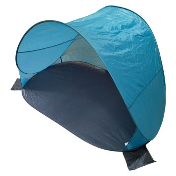 Outfit pop-up strandtelt polyester 140x98 cm