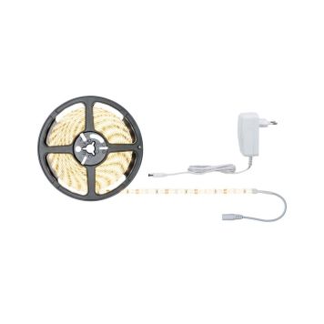 Paulmann LED-strip SimpLED varm hvid 5 m