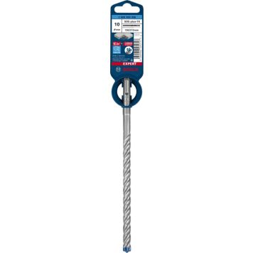 Bosch Professional hammerbor plus-7x 10x215mm