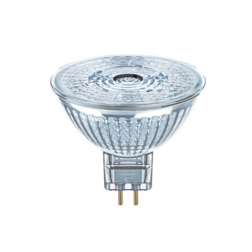 Osram LED-pære Superstar MR16 dæmpbar 5W GU5.3