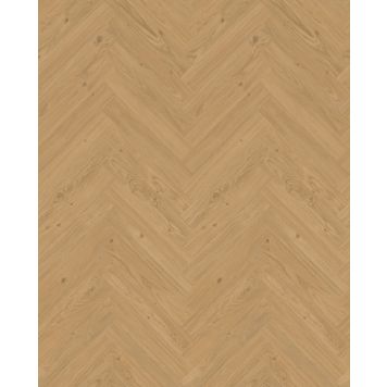 Moland vinylgulv Bastion sildeben natur eg 720x120x5,5 mm