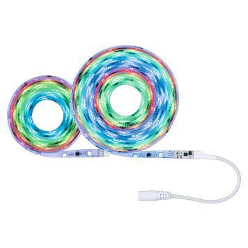 Paulmann LED-strip SimpLED Motion RGB 7,5 m 15 W