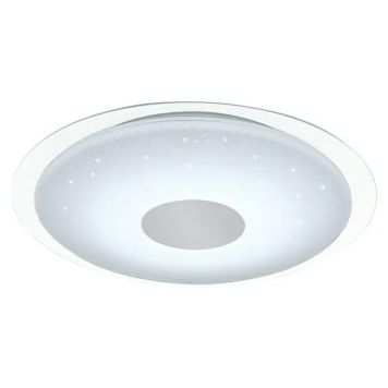 Tween Light LED-loftlampe Stella Ø86