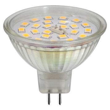 Voltolux LED-spotpære MR16 GU5.3 4,5 W