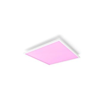 Philips Hue LED-panel Surimu WCA 60W 60x60 cm