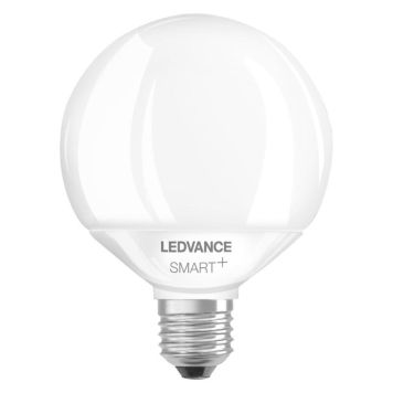 Ledvance globepære Smart+ WiFi Classic TW mat G95 E27 14W