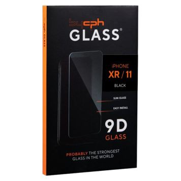 Leki bycph Pro glass beskyttelse Iphone xr/11