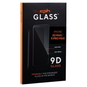 Leki bycph Pro glass beskyttelse Iphone xs/11 max