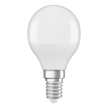 Osram LED-pære Star Classic P E14 5 W