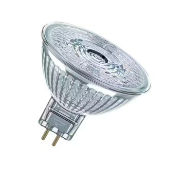 Osram LED-pære Star MR16 GU5.3 7,2 W