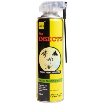 Trinol frysespray 500 ml