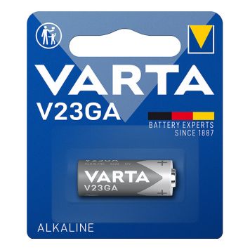 Batteri V23GA 12 v - Varta