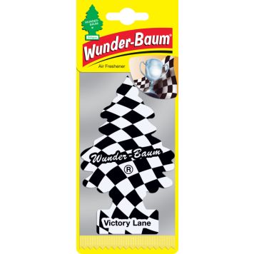 Wunderbaum luftfrisker dufttræ Victory Lane