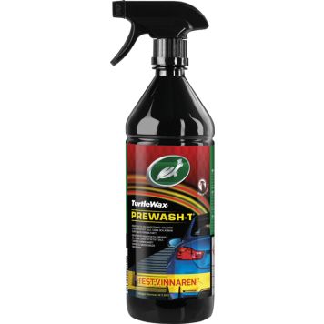 Turtle forvask Extreme Prewash-T 1L