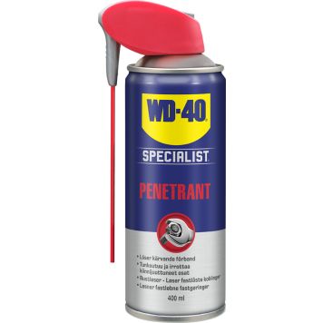 WD-40 Penoil Specialist 400 ml