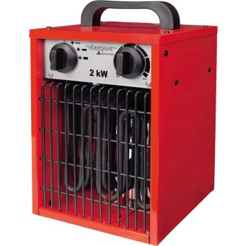 Voltomat Heating varmekanon IFH01-20 2000 W