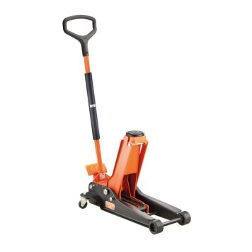 Bahco donkraft hydraulisk 3 ton