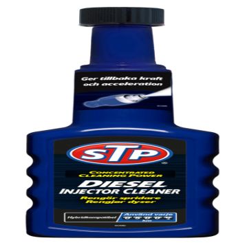 STP Injector Cleaner diesel 200 