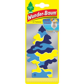 Wunderbaum luftfrisker dufttræ Piña Colada