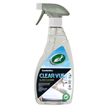 Turtle glasrens Extreme Glass Cleaner 500ml