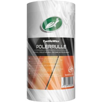 Turtle polérrulle 200g