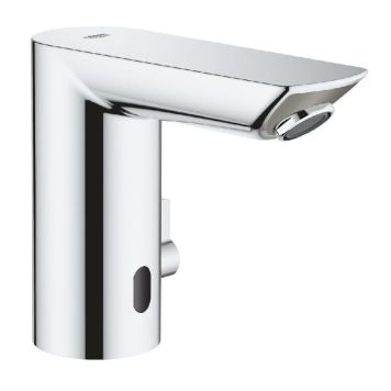 Grohe håndvaskarmatur Bau Cosmo E 6V