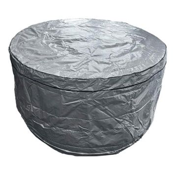 Denform presenning til rundt udespa Ø203CM