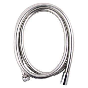 Camargue bruseslange Silux krom 1,5 m