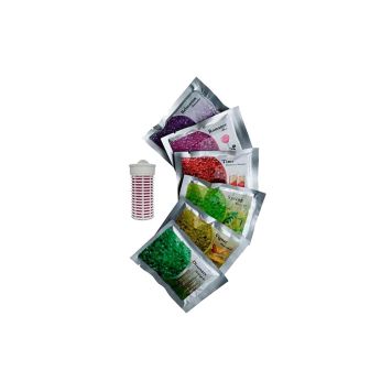 DenForm aromaterapi til udespa 6 varianter