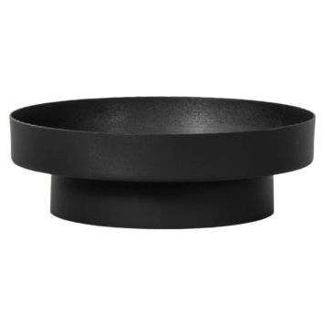Aduro reduktion Ø 155/118 mm sort
