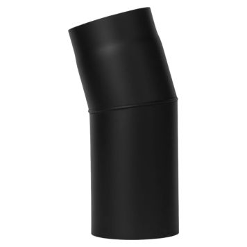 Aduro bøjning 15° sort