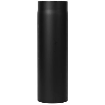 Aduro lige rør 500 mm sort