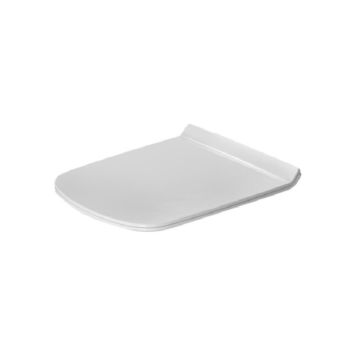 Duravit toiletsæde Durastyle med SoftClose