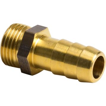 Slangeforskruning Nito ½" 15 mm