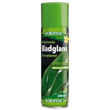 Bladglans 200 ml - Hornum