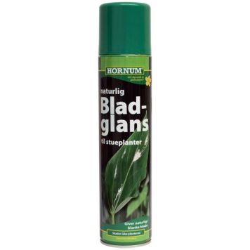 Hornum bladglans 600 ml