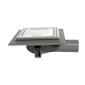 Purus afløbsskål Minimaxi 55 mm