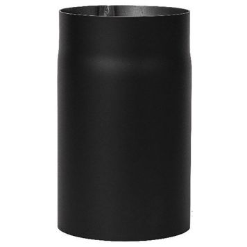 Aduro lige rør 250 mm sort