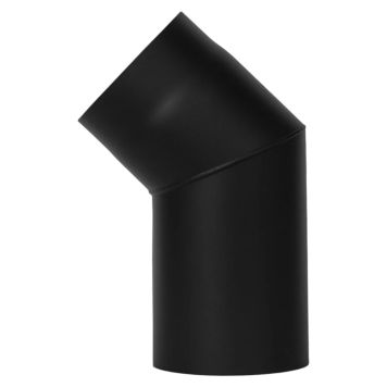 Aduro bøjning 45° sort