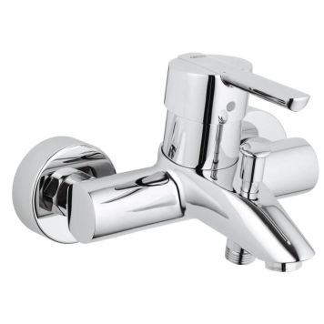 Grohe kar-/brusetermostat Feel krom QuickFix