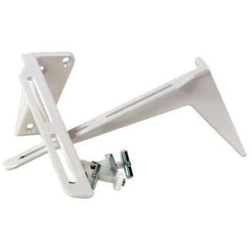 Bæring til håndvask hvid 195 mm