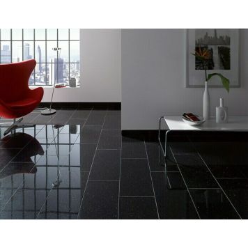 Gulv-/vægflise Star Galaxy natursten 30,5x61 cm 1,11 m²